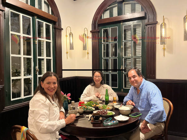 MEJOR TOUR EN VIETNAM DE 14 DÍAS